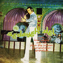 Va - Sedayeh Del: Funk, Psychedelia and Pop from the Iranian Pre-Revolution Generation |