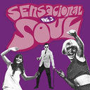Va - Sensacional Soul Vol. 3 |