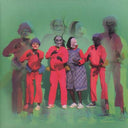 Shangaan Electro: New Wave Dance Music From South Africa |