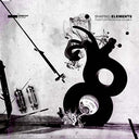 Va - Shaping Elements: Poker Flat Recordings Volume 8 [Import] | Mint (M) Mint (M)