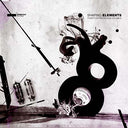 Shaping Elements: Poker Flat Recordings Volume 8 [CD]
