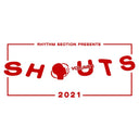Shouts 2021 Volume 1 |