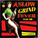 Va - Slow Grind Fever Volume 10 |