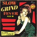 Va - Slow Grind Fever Volume 8 |