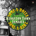 Va - Some-A-Holla Some-A-Bawl: Sounds From Kingston Town Jamaica |