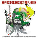 Va - Songs for Desert Refugees |