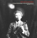 Va - Spectra Ex Machina: A Sound Anthology of Occult Phenomena 1920-2017 Vol. 2 |