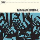 Va - Spiritual Jazz 16: Riverside Etc. [Vinyl]