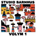 Studio Barnhus Volym 1 |