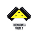 Va - Tectonic Plates Volume 4 [Vinyl]