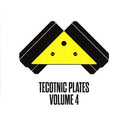 Va - Tectonic Plates Volume 4 |