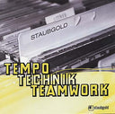 Va - Tempo Technik Teamwork |