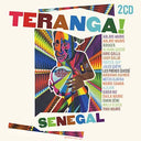 Teranga! Senegal [CD]