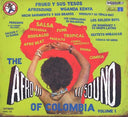 Va - The Afrosound Of Colombia Vol. 1 [Import] (VINYL) | Mint (M) Mint (M)