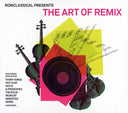 Va - The Art of Remix |