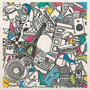 The French Evolution [Vinyl]