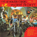 Va - The International Vicious Society Vol. III |