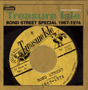 Va - Treasure Isle: Bond Street Special 1967-1974 |