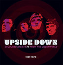 Va - Upside Down: Coloured Dreams #9 from the Underworld, 1967-1970 |