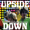 Va - Upside Down Volume One 1966-1970: Coloured Dreams from the Underworld |