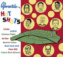 Va - Versatile Hot Shots |