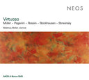 Va - Virtuoso |