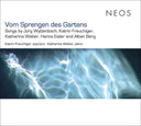 Vom Sprengen des Gartens [CD]