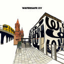 Watergate XV [CD]