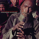 Va - Where the Mountains Meet the Sky: Folk Music of Ladakh |