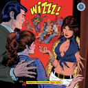 Va - WIZZZ! French Psychorama 1966-1974 Volume 4 |