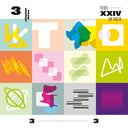 XXIV - Chapter Three |