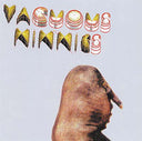 Vacuous Ninnies |