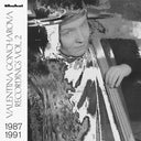 VALENTINA GONCHAROVA - Recordings Vol. 2 1987-1991 |