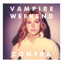 Contra [CD]