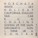Vampire Weekend - Contra | Mint (M) Mint (M)