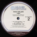 Van Halen - 1984 (VINYL) | Mint (M) Mint (M)
