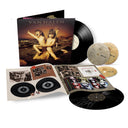 Balance (Expanded Edition) (2xVINYL + Bonus 2xCD & Blu-Ray) | Mint (M) Mint (M)