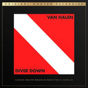Van Halen - Diver Down (MFSL)(2x VINYL) | Mint (M) Mint (M)