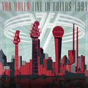 Live In Dallas 1991 [Explicit Content] [CD]