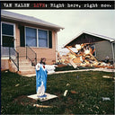 Van Halen - Live: Right Here, Right Now (BOXSET) | Mint (M) Mint (M)