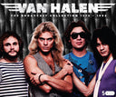 Van Halen - The Broadcast Collection 1976-1992 [Import] (4 Cd's) |