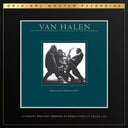 Van Halen - Women and Children First (Indie Exclusive, 180 Gram Vinyl, Limited Edition)(MFSL BOX) | Mint (M) Mint (M)