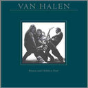 Van Halen - Women And Children First (VINYL LP) | Mint (M) Mint (M)