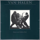 Van Halen Women And Children First Warner Records, Warner Records LP, Album, RE, RM Mint (M) Mint (M)