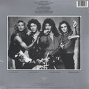 Van Halen Women And Children First Warner Records, Warner Records LP, Album, RE, RM Mint (M) Mint (M)