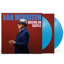 Van Morrison - Moving On Skiffle (2LP Indie Excl Blue Vinyl) | Mint (M) Mint (M)
