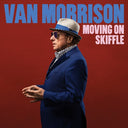 Van Morrison - Moving On Skiffle (2LP Indie Excl Blue Vinyl) | Mint (M) Mint (M)