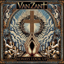 Van Zant - Always Look Up (Indie Exclusive, Silver Colored Vinyl |