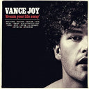 Vance Joy - Dream Your Life Away (Bonus CD) [Vinyl]