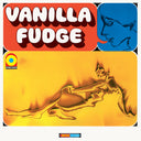 Vanilla Fudge (Blue Vinyl) | Mint (M) Mint (M)